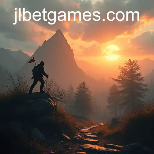 Exploring the Thrilling World of Adventure Games Featuring jlbet