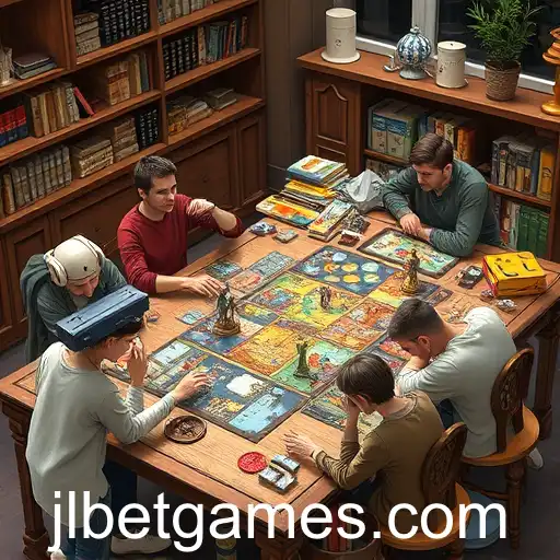 The Rise of Digital Gaming in Modern Times