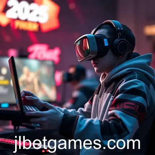 The Evolution of Online Gaming in 2025