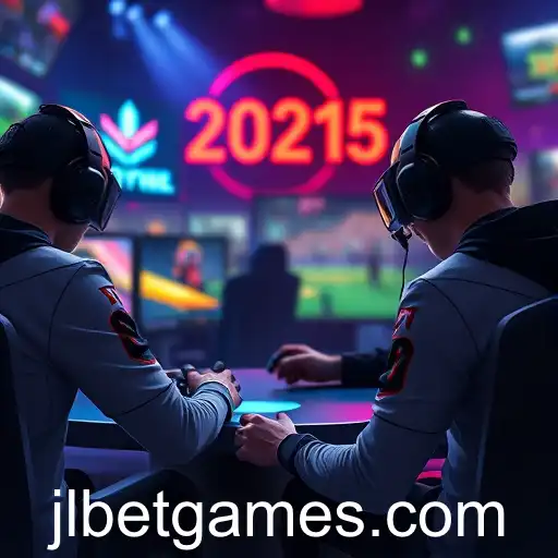 The Digital Evolution of Gaming Platforms