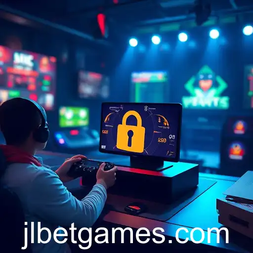 Digital Gaming Evolves with JLBet