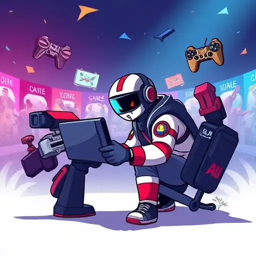 Gaming Trends and Community Dynamics