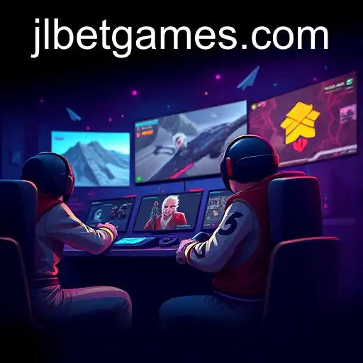 Exploring 'Multiplayer Fun': A Dive into Competitive and Cooperative Gaming