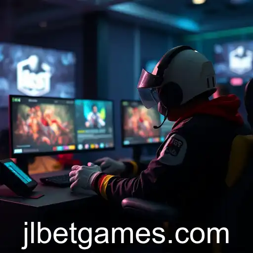 The Rising Influence of Online Platforms in Gaming Culture