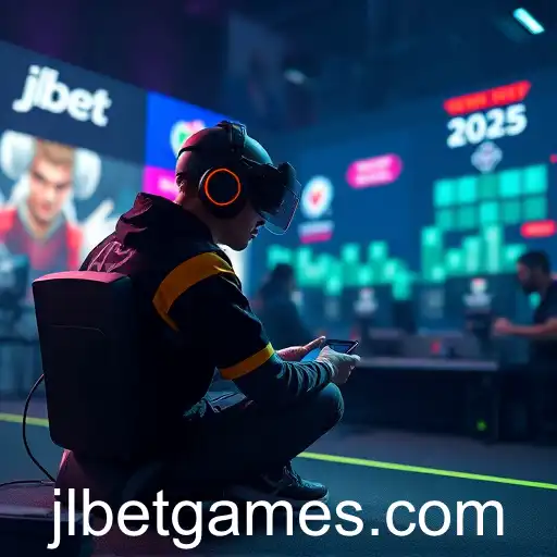 Online Gaming Trends in 2025