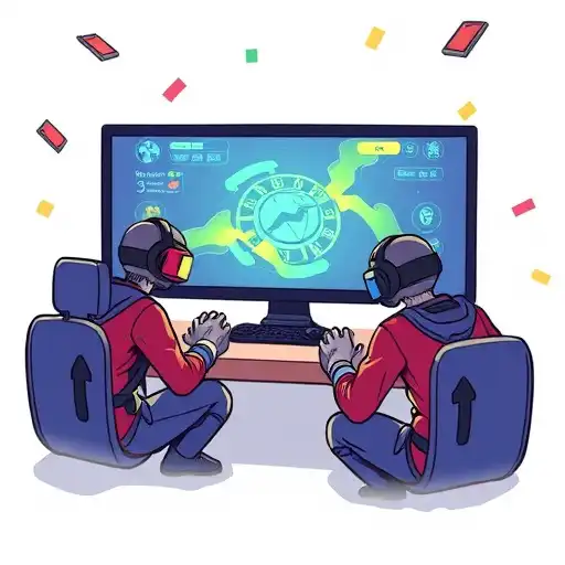 The Rise of Online Gaming Platforms in 2025