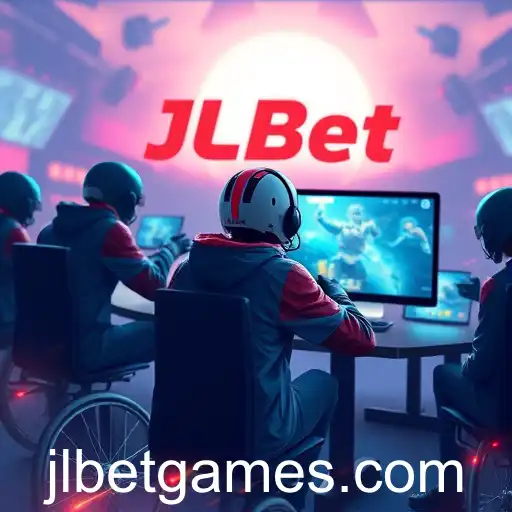 The Rise of JLBet in Online Gaming