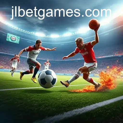 Exploring the Excitement of 'Sports Mania' on JLBet: Your Ultimate Guide