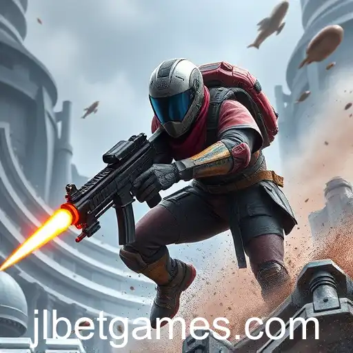 Exploring the Thrilling World of Action Blast Games