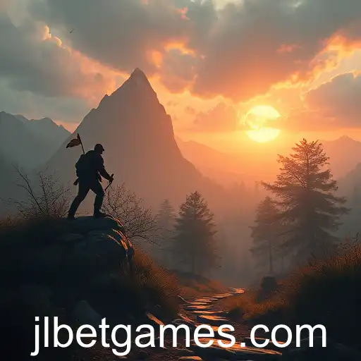 Exploring the Thrilling World of Adventure Games Featuring jlbet