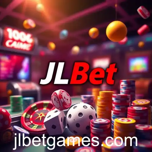Gaming Integration: How JLBet is Shaping the Online Casino Industry