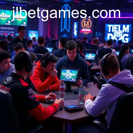 The Rise of Online Gaming Communities