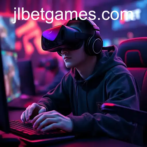 Unveiling the Future of Online Gaming