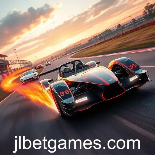 Exploring the Excitement of 'Racing Thrills' with JLBet