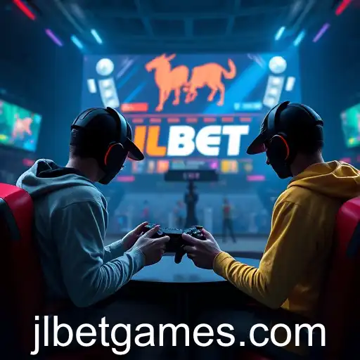 Online Gaming: The Rise and Influence of JLBet in 2025