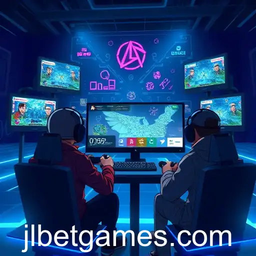 The Rise of Online Gaming in 2025