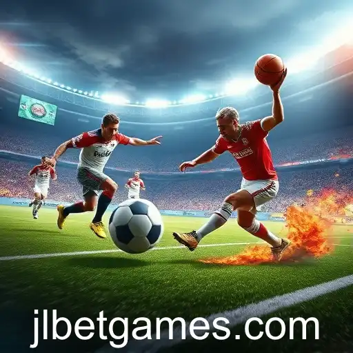 Exploring the Excitement of 'Sports Mania' on JLBet: Your Ultimate Guide