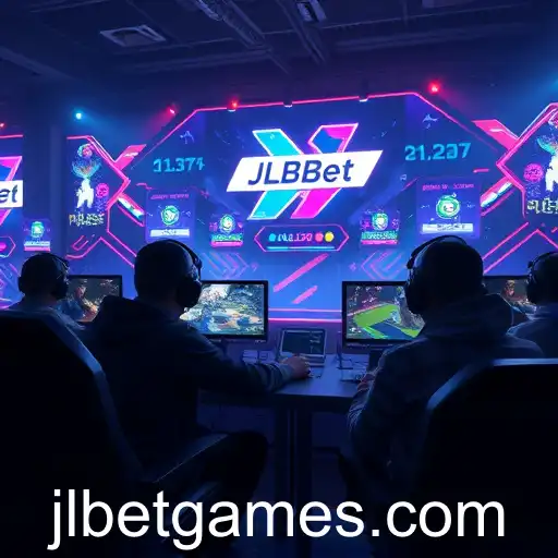 The Rise of Online Gaming Platforms in Mid-2020s