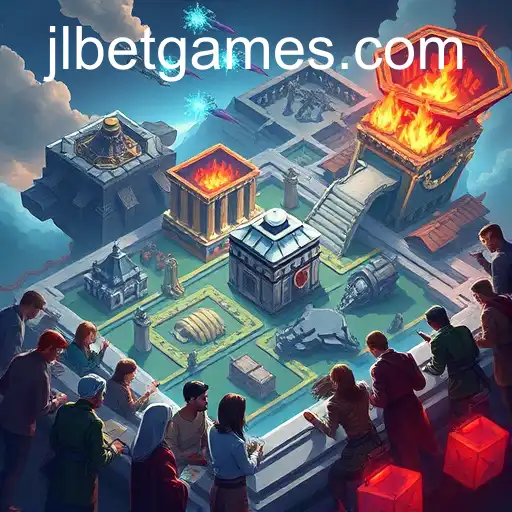 Exploring the Allure of 'Strategy Puzzles' in the Gaming World